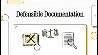 Documentation Errors Doctors Must Avoid (Ep. 8) | Medico-Legal Essentials for Doctors