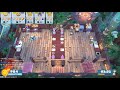 【小燙燙】pc｜煮過頭2｜overcooked2 3人｜四星｜campfire cook off｜野營開伙 3 1