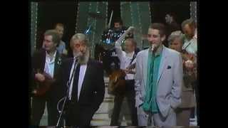 The Irish Rover - The Pogues & The Dubliners, 1987