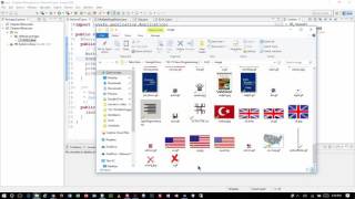 Java Programming 2 - Chapter 14 Exercises 14.1 and 14.2 - Fall 2016