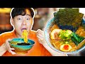 UNCLE ROGER MAKE RAMEN (4M Subscriber Special!)