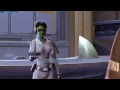 swtor trooper story act 3 the senator