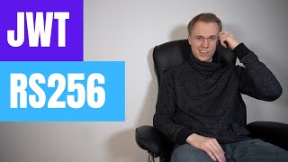 JWT RS256
