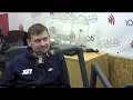 О.Лукьяненко и Д.Шувалов в программе