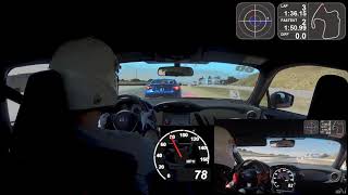 FRS vs BRZ - Session 4 - 7/29/2019 - NCRC