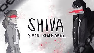 Shiva - Simon Blackquill PMV [Ace Attorney]