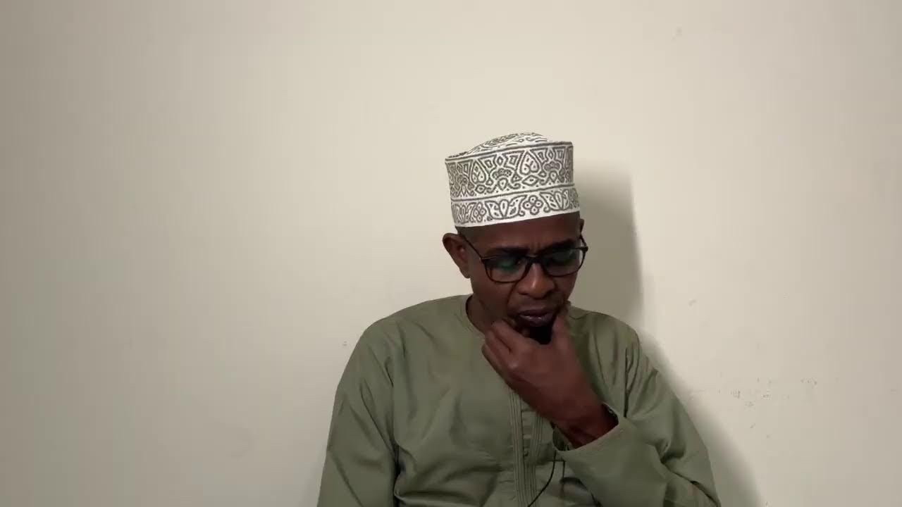 Sunnah Baada Ya Swala 3 Youtube Sunnah Baada Ya Swala 3 Youtube