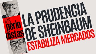 #Análisis¬ ¿Por qué la respuesta de Claudia a los aranceles de Trump llegará hasta el domingo?