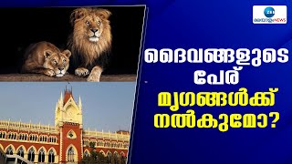 Calcutta High Court | സീത, അക്ബര്‍ എന്നിങ്ങനെ പേരുകള്‍ ഇട്ടതില്‍ വിയോജിപ്പ് അറിയിച്ച്  ഹൈക്കോടതി