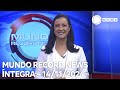 Mundo Record News - 14/11/2024