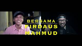 FIRDAUS MAHMUD / HUBRAM #74 / PRODUCER - ARRANGER - KEYBOARDIST LEBIH 20 TAHUN BERSAMA M. NASIR