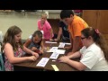 Marshmallow Challenge - PCIS STEM Academy 2015-16