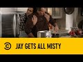 Jay Gets All Misty | Modern Family | Comedy Central Africa