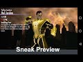 Yellow Lantern Hal Jordan, Injustice Mobile 2.16 Sneak Preview