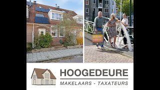 Koopwoning Domburg - Tussenwoning - Hopmande 7 Domburg - Hoogedeure Makelaars.