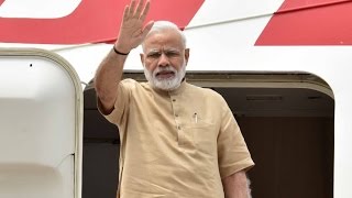 PM in Uzbekistan | PMO