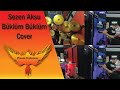 Sezen Aksu - Büklüm Büklüm Cover