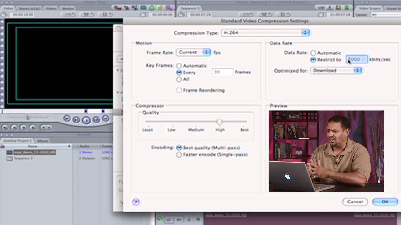 Best Settings For Youtube Upload Youtube