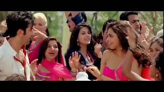 Kabira Encore ! Yeh Jawani Hai Deewani ! Kabira Full Video Song HD 1080p Yeh Jawani Hai Deewani2013