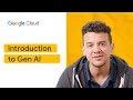Introduction to Generative AI