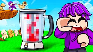 We Played Baby Dash's Favorite Roblox Game...