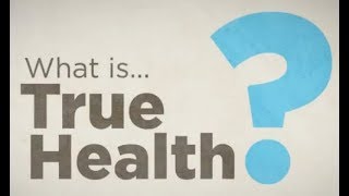 What is True Health? - Tamil Video