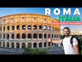 Vlog de Roma - Dicas de Ouro para sua Primeira Viagem à Cidade Eterna!