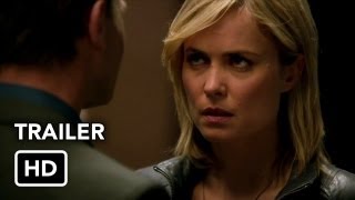 Red Widow (ABC) Trailer