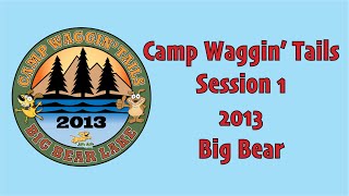 CWT Big Bear 2013 Session 1