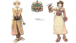 Nostalgic Ragnarok Online: Mudança de classe para Noviço / Acolyte Job Class Change