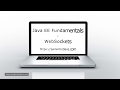 The Java Community Process