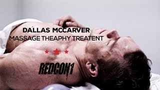 Dallas Mccarver Massage Therapy Treatment