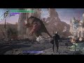 devil may cry 5 mission 2 hell and hell s rank easy strategy