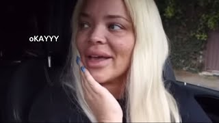 trisha paytas being my last braincell