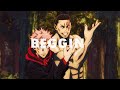 TODOU feat YUJI vs HANAMI [AMV] - BEGGIN