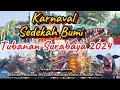 Sedekah Bumi Tubanan Surabaya 2024