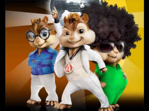 Alvin And The Chipmunks - She Said (Plan B) - YouTube