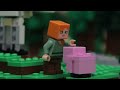 go go golem lego minecraft classic tales episode 1