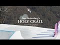 Sage Kotsenburg’s ‘Holy Crail’ 2014 Season Recap | TransWorld SNOWboarding