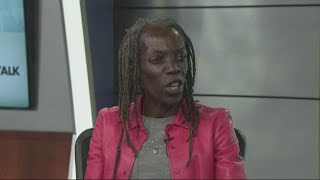 Straight Talk: Portland Commissioner Jo Ann Hardesty (Part 1)