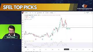 LUCK - SFEL TOP PICKS