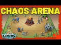 Let's Play Some Chaos Arena In Lords Mobile