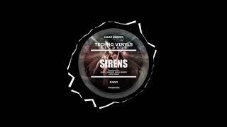 RAND - Sirens (Eric Sneo Remix)