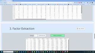 Using KenQ Online Free for Q Sorting Analysis