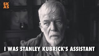 I Was Stanley Kubrick's Assistant [2019]