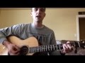 How to Play Polaroid By Imagine Dragons - Acoustic Guitar