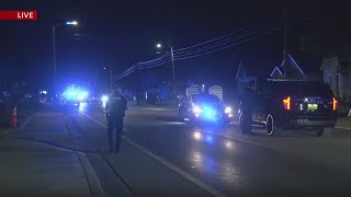 Panama City Deadly Shooting Investigation