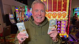 Back From The Cruise Ready To Win In Vegas