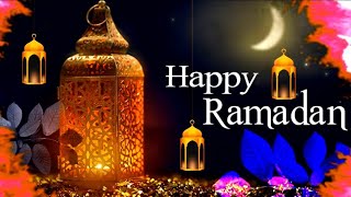 Ramadan Mubarak  Status 2023 |  Ramzan Mubarak WhatsApp status 2023 || Ramadan Kareem