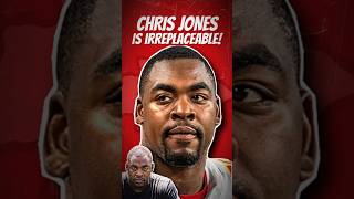 Chiefs TRADING Chris Jones is a TERRIBLE idea! 🚨💯 #chiefs #kansascitychiefs #chiefsnews
